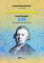 Motetten und Chorarien Band 2 fr gem Chor a cappella Partitur