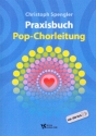 Praxisbuch Pop-Chorleitung (+USB-Stick)
