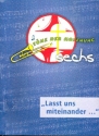 T�ne der Hoffnung Band 6 - 
