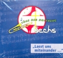 T�ne der Hoffnung Band 6   CD