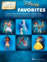 Disney Favorites for piano solo