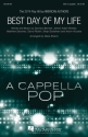 Best Day of my Life for female chorus a cappella score