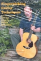 Fingerpicking Guitar Techniques  2 DVD's