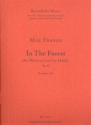 Im Wald und auf der Heide op.41 fr Klavier