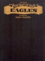 The Best of The Eagles: for easy piano (with lyrics and chords)