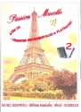 Passion Musette vol.2 (+CD) pour accordeon