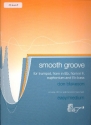 Smooth Groove (+CD) for horn in F