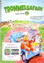Trommelsafari Snare Drum Level 1 (+Download) f�r Snare Drum