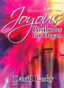 Joyous Postludes for organ