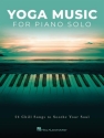 Yoga Music: for piano solo