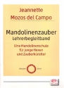 Mandolinenzauber fr Mandoline Lehrerbegleitband