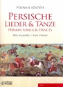 Persische Lieder und Tnze fr Klavier