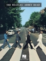 The Beatles: Abbey Road Songook for piano/vocal/guiar