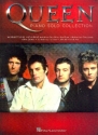 Queen Piano Solo Collection for piano