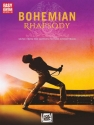 Bohemian Rhapsody: Songbook for easy guitar with notes and tab