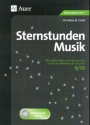 Sternstunden Musik Klassen 9/10 Sekundarstufe 1 (+CD)