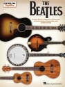 The Beatles: for guitar/ukulele/banjo/mandolin melody line/lyrics/chords/strumming patterns