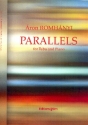Paralles for tuba and piano