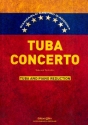 Tuba Concerto for tuba and orchestra piano reduction