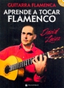 Aprende a tocar Flamenco (+CD) para guitarra flamenca/tabulatura (sp)