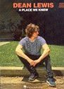 A Place we know songbook piano/vocal/guitar