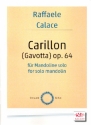 Carillon op.64 fr Mandoline
