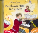 Beethoven-Hits fr Kinder  CD