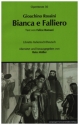 Bianca e Falliero  Libretto (it/dt)