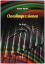 Choralimpressionen fr Orgel