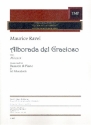 Alborada del gracioso for bassoon and piano