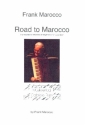 Road to Marrocco for accordion