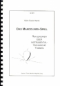 Das Mandolinen-Spiel  Reflexionen ber instrumentaltechnische Themen