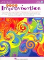 Easy Improvisation (+Online Audio) for alto saxophone