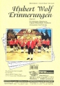 Erinnerungen (Potpourri): fr Blasorchester Direktion und Stimmen