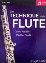 The Technique of the Flute for flute (en)