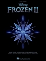 Frozen vol.2: for easy piano (lyrics and chords)