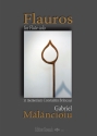 Flauros für Flöte solo
