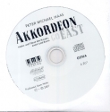 Akkordeon - Go East  CD