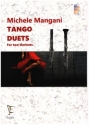 Tango Duets for 2 clarinets parts