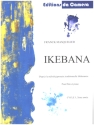 Ikebana fr Flte und Klavier (Harfe)