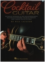 Cocktail Guitar (+Online Audio) for guitar