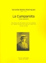 La Cumparsita fr Alt-Saxophon und Klavier