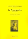 La Cumparsita fr Oboe und Klavier