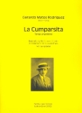 La Cumparsita fr Viola und Klavier
