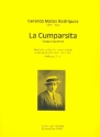 La Cumparsita fr Violine und Klavier