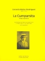 La Cumparsita fr Violoncello und Klavier