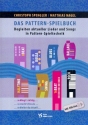 Das Pattern-Spielbuch (+USB-Stick) fr Klavier (mit Akkorden)