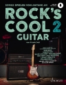 Rock's cool Guitar Band 2 (+Online Audio) fr E-Gitarre/Tabulatur