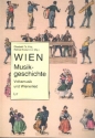 Wien - Musikgeschichte