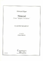Nimrod for 4 clarinets score and parts